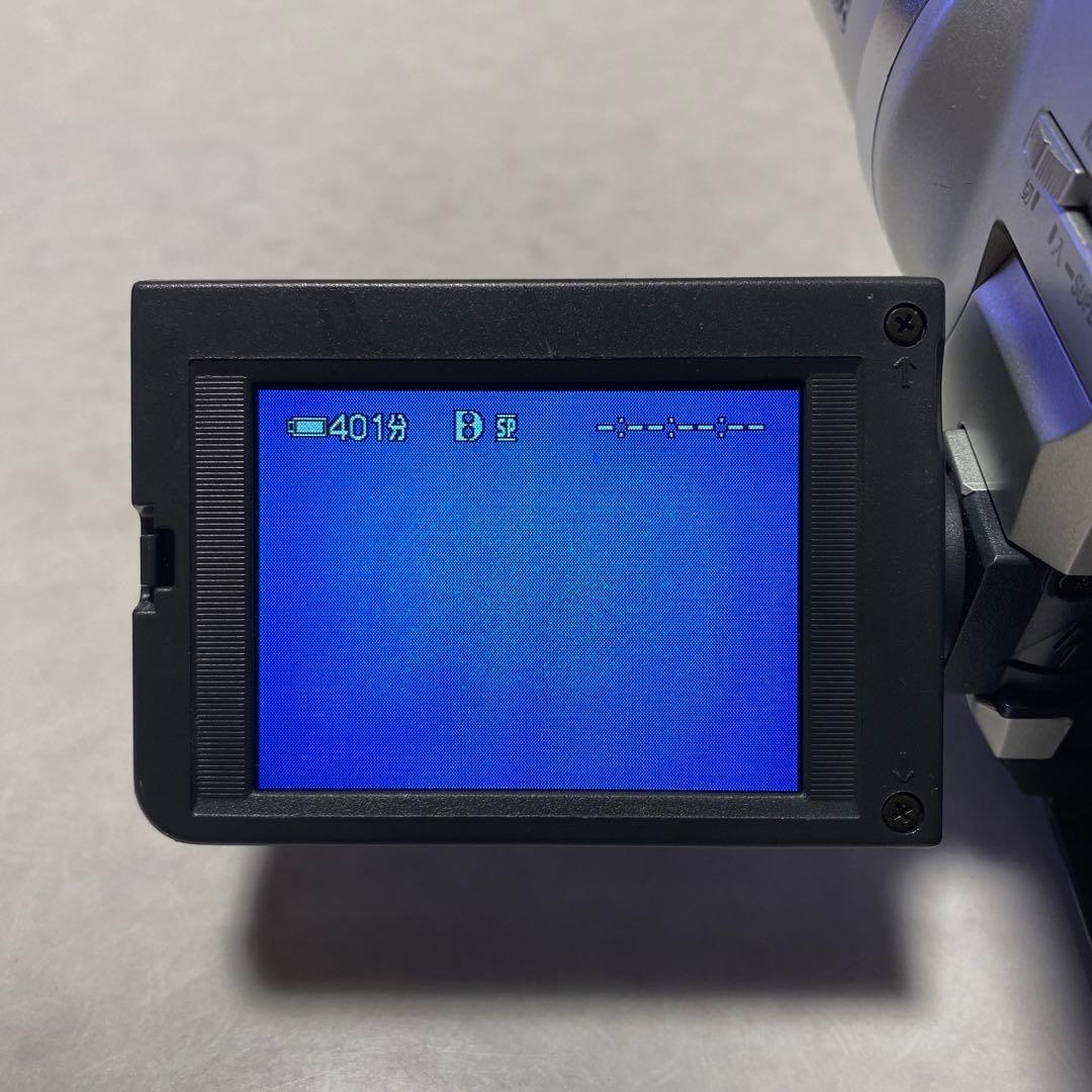 SONY Digital8 Handycam DCR-TRV225 ②