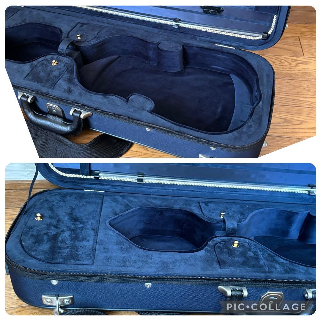 Sofia Master Art バイオリン　4/4 2015年