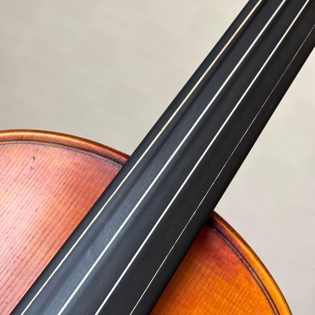 Sofia Master Art バイオリン　4/4 2015年