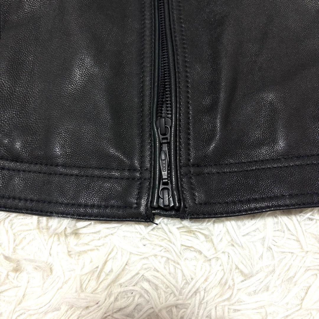 あおたけ（購入専門w）様 ニコルクラブフォーメン　レザージャケット　ライダース