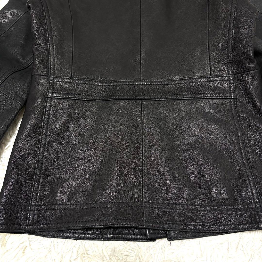 あおたけ（購入専門w）様 ニコルクラブフォーメン　レザージャケット　ライダース