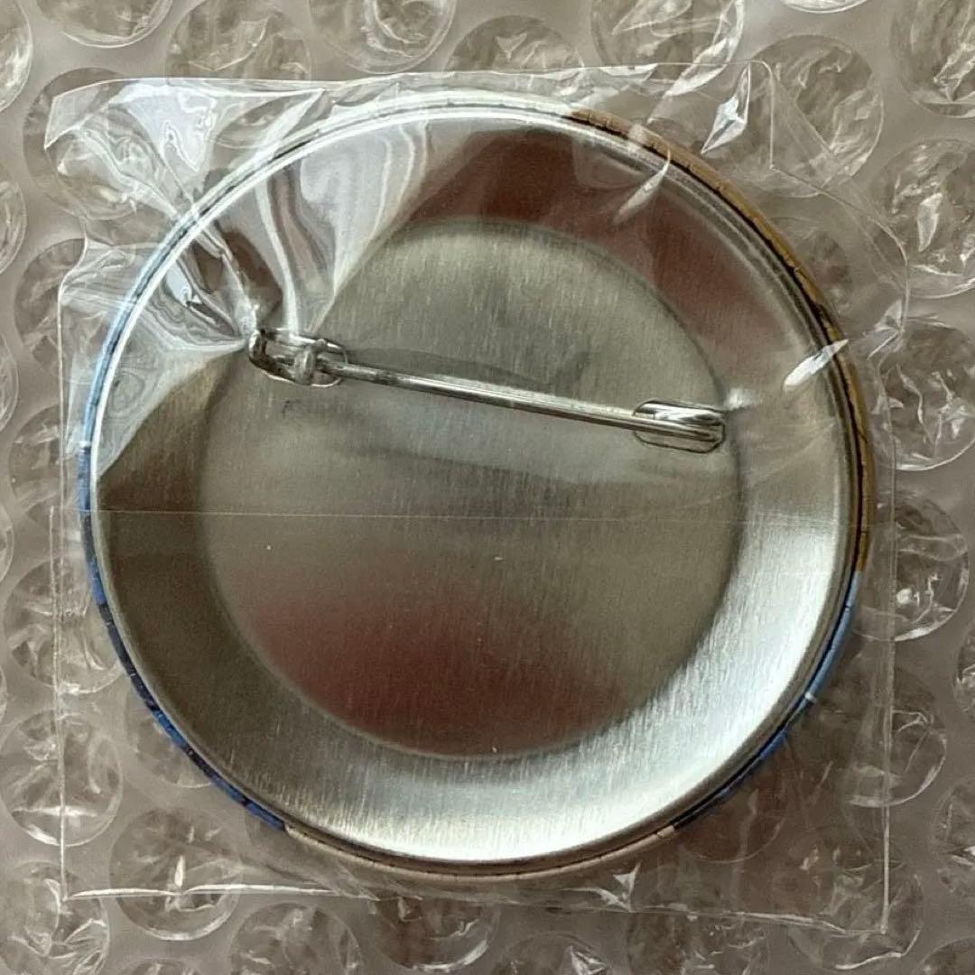 たまこマーケット　たまこラブストーリー　希少　缶バッジ　もち蔵