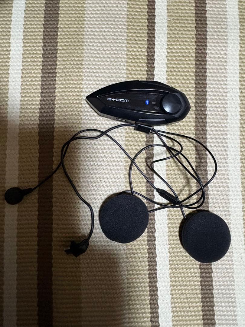 サインハウス ビーコム Talk Bluetooth インカム