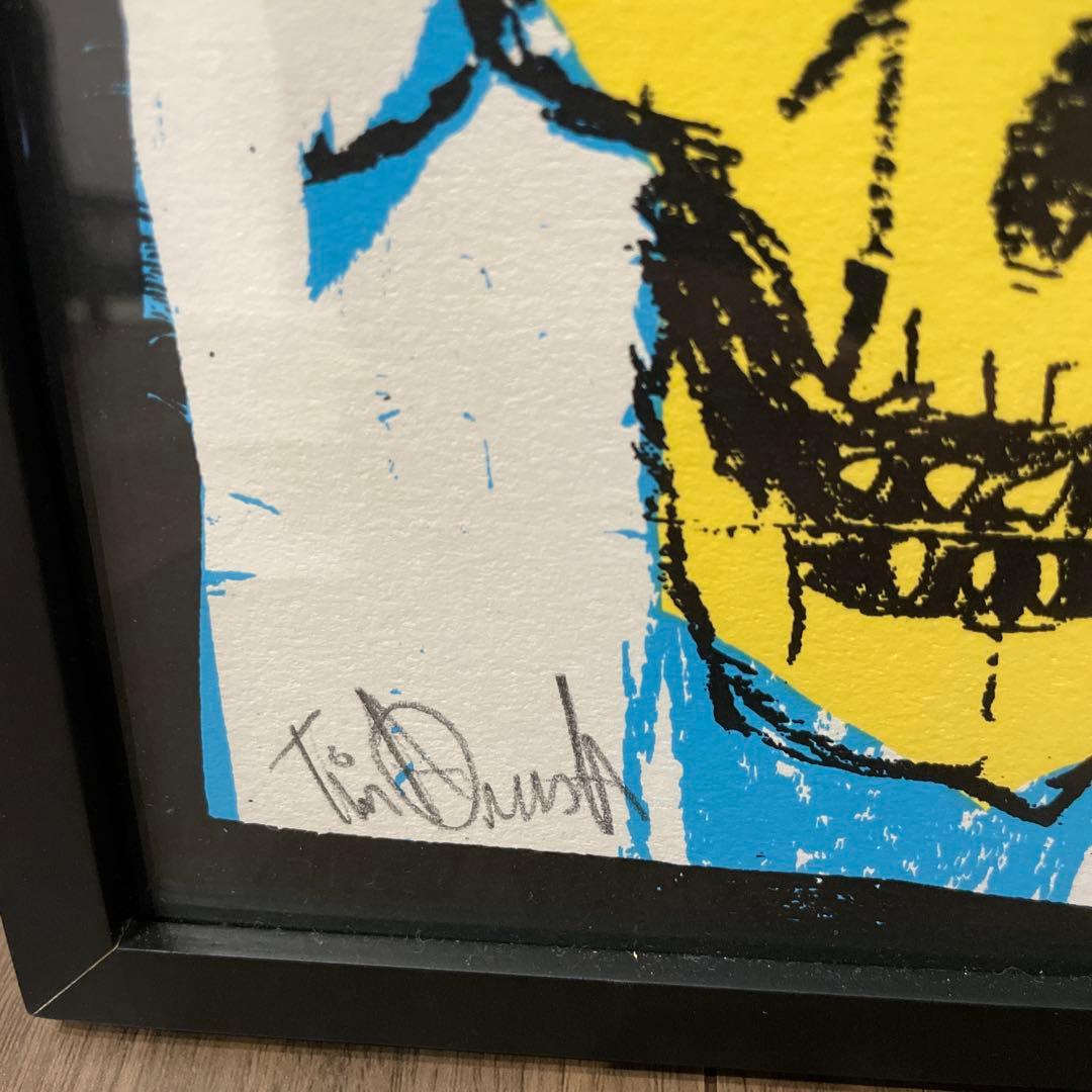 Rancidランシド Tim Armstrong THE WARS END