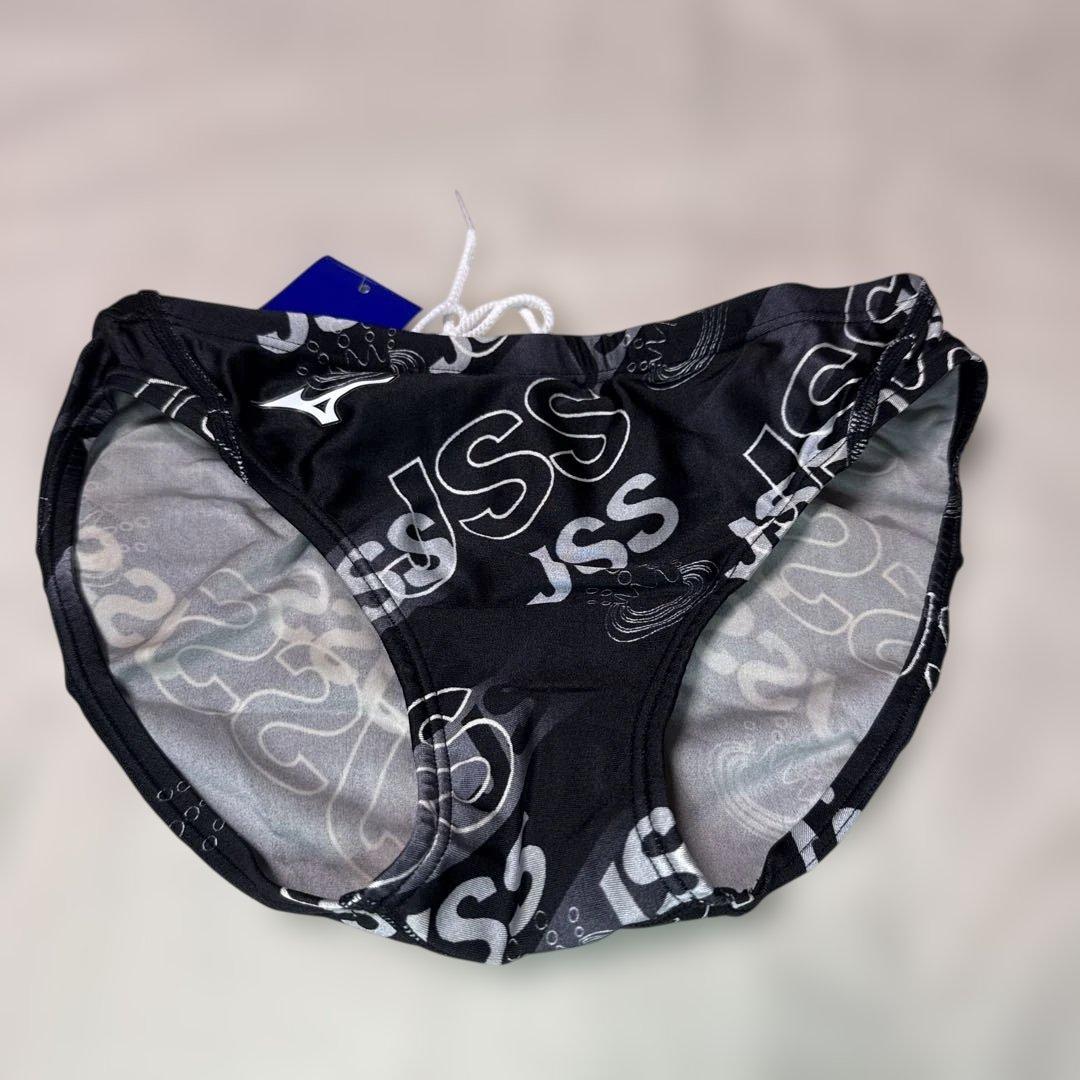 A*i様 ミズノ競泳水着　JSS 希少XOサイズ　未使用品