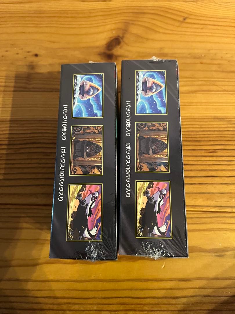 ポケモンカードゲーム MEGAドリームex メガドリーム シュリンク付き