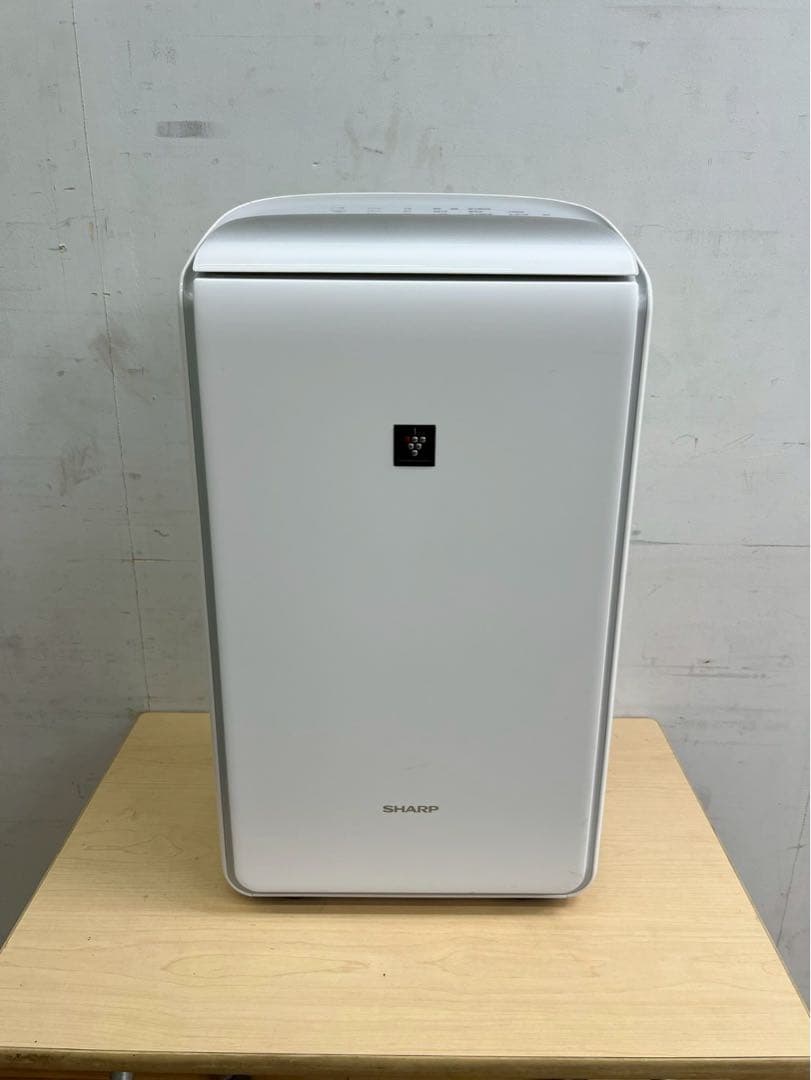 t*a様 TG308 SHARP シャープ 除湿機 CV-NH140-W 202