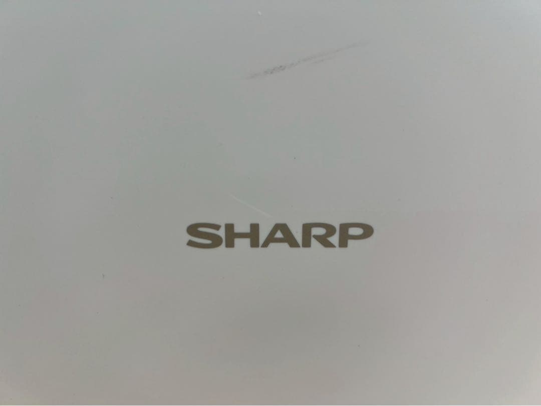 t*a様 TG308 SHARP シャープ 除湿機 CV-NH140-W 202