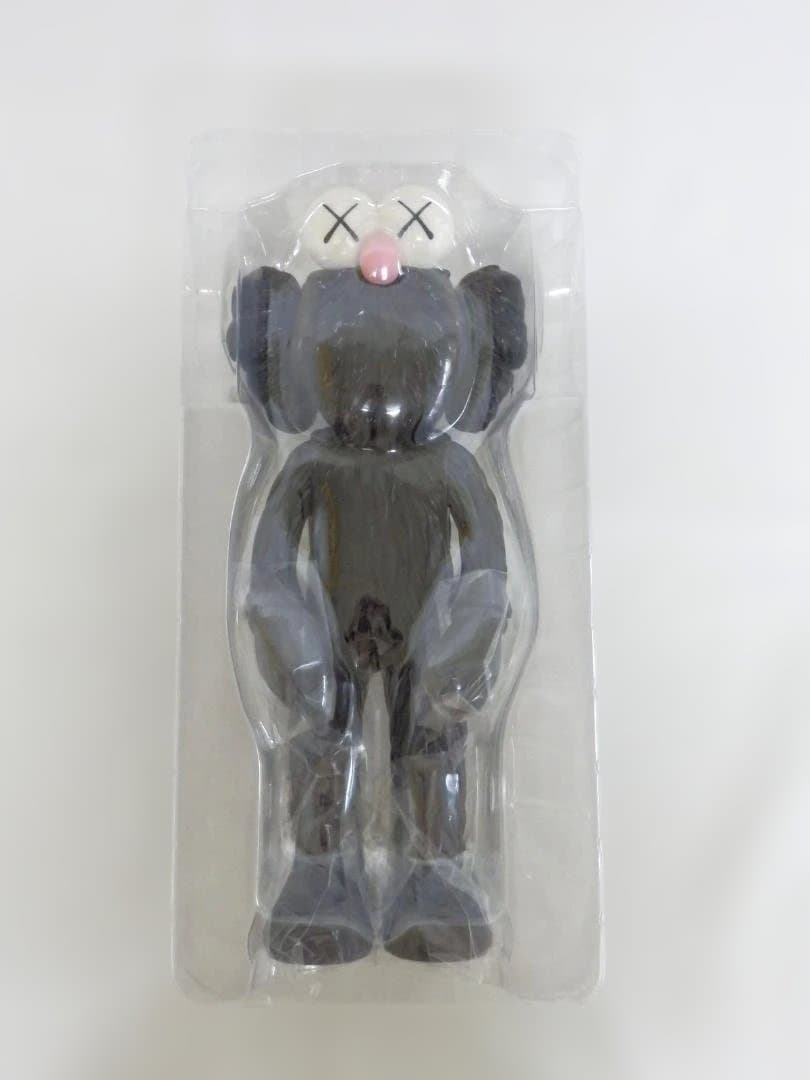 その他 MH464 KAWS BFF Open Edition Vinyl Figure