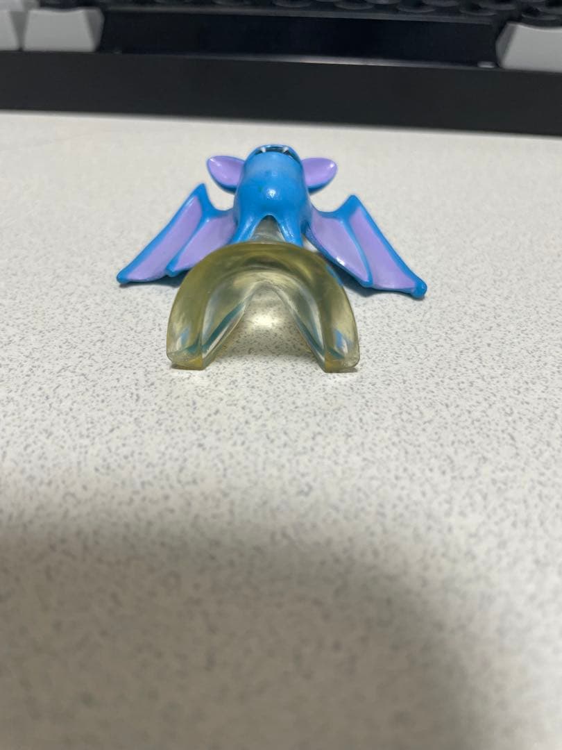 【廃盤】モンコレ 初期 ズバット ゴルバット Pokémon