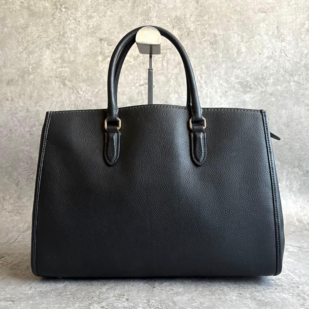 【syr様】COACH ブルック キャリーオール 2way ショルダーバッグ