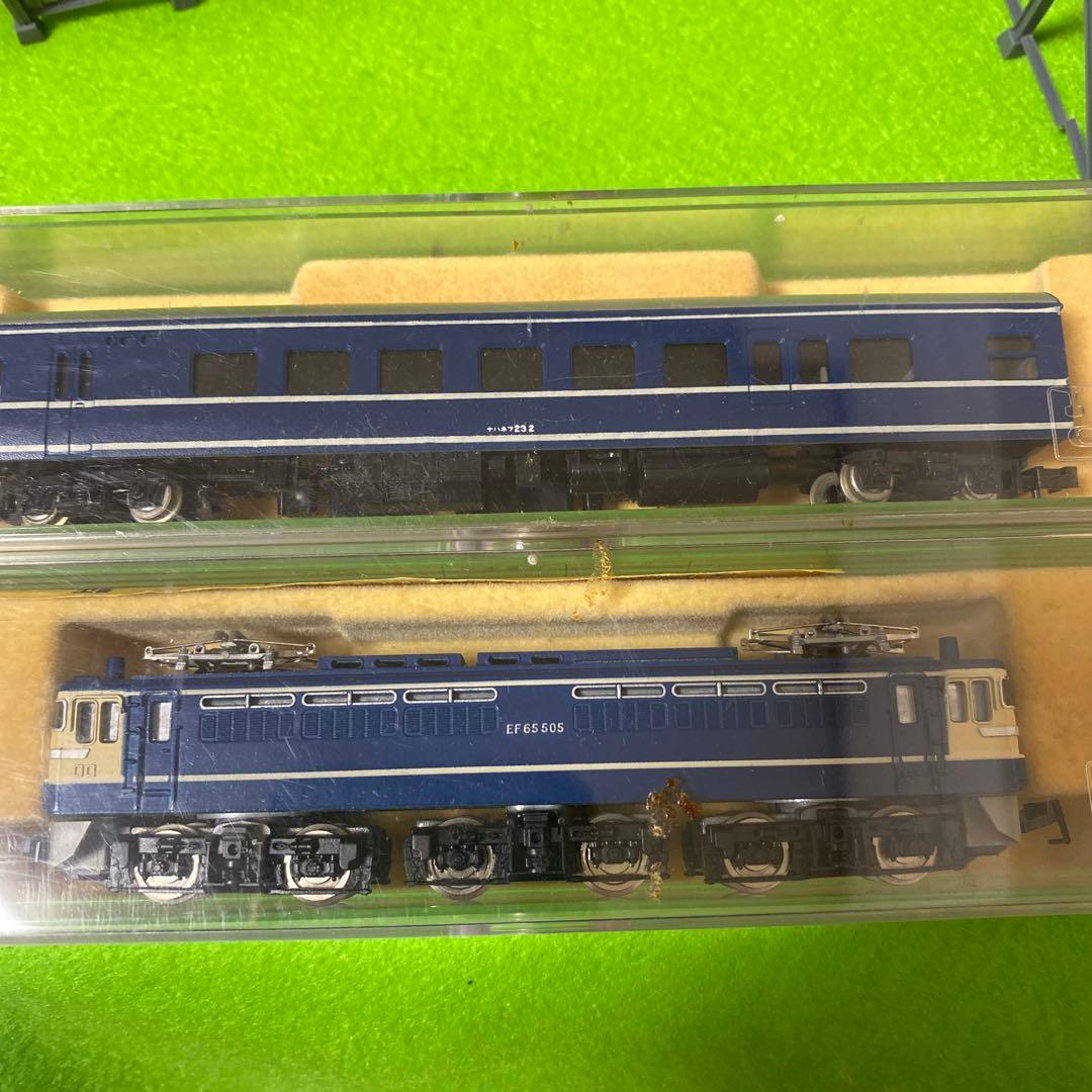 【昭和レトロ】Nゲージ　日本製　まとめ売り