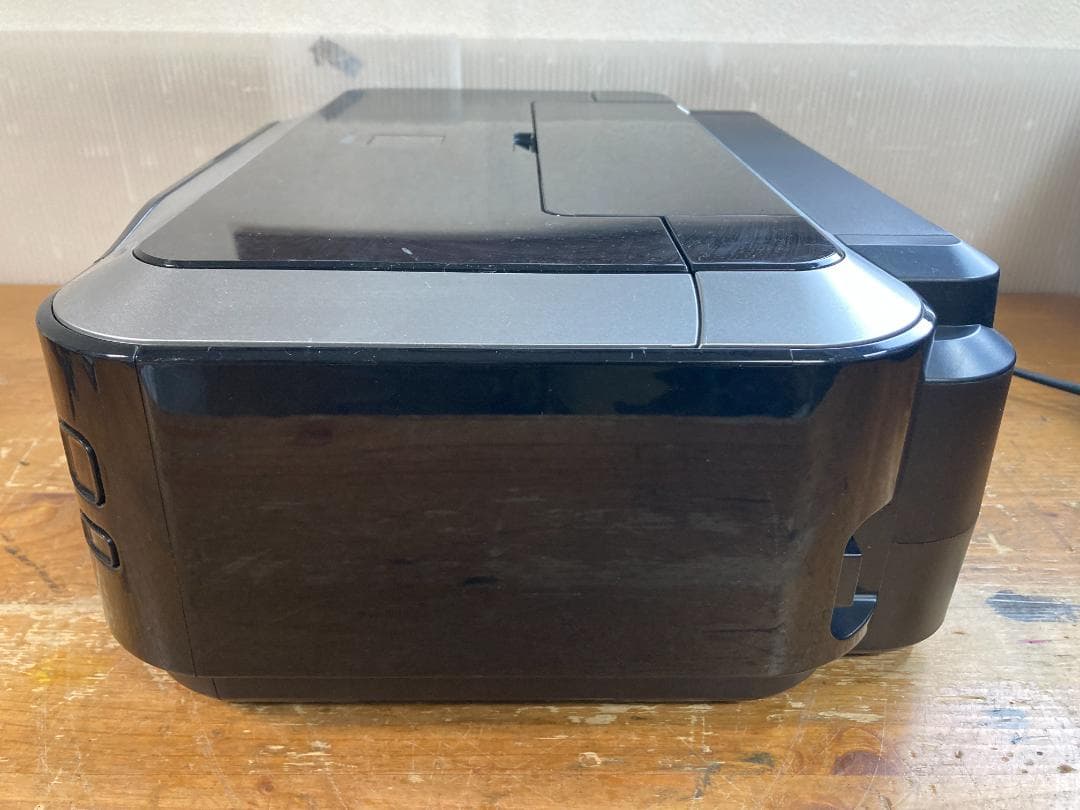 CANON キャノン A4 インクジェット プリンター iP4600 純正インク