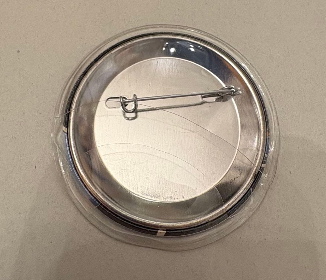 ワールドトリガー　缶バッジ　BOX 購入特典　空閑遊真　過去ver.