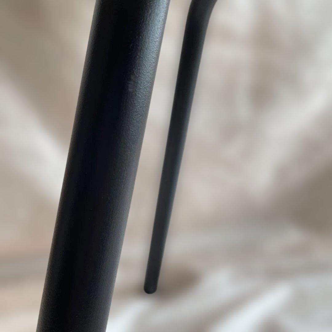 訳ありemu/エミューコーヒーテーブルガーデンテーブル　屋外屋内兼用