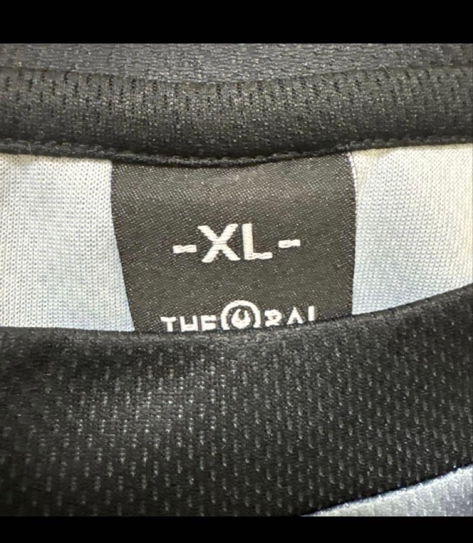 THE ORAL CIGARETTES Tシャツ2枚セット