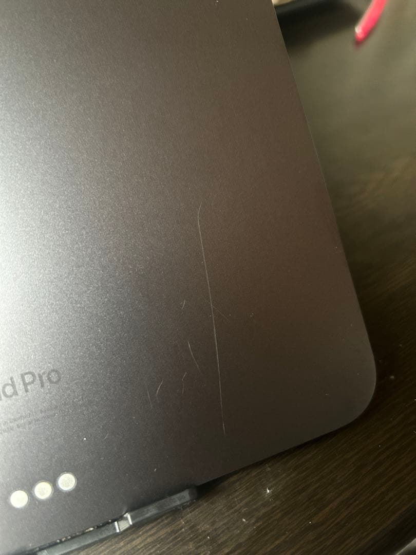 iPad Pro M4 11インチ　256GB Wi-Fiモデル