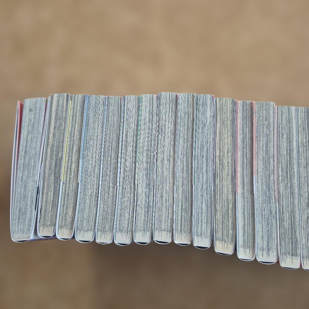 ジョジョリオン　1〜27巻　全巻セット　ジョジョの奇妙な冒険