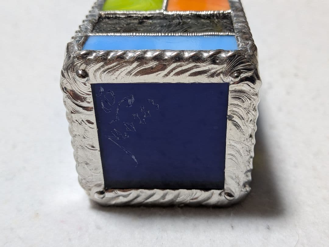 代永正樹　万華鏡　１点物