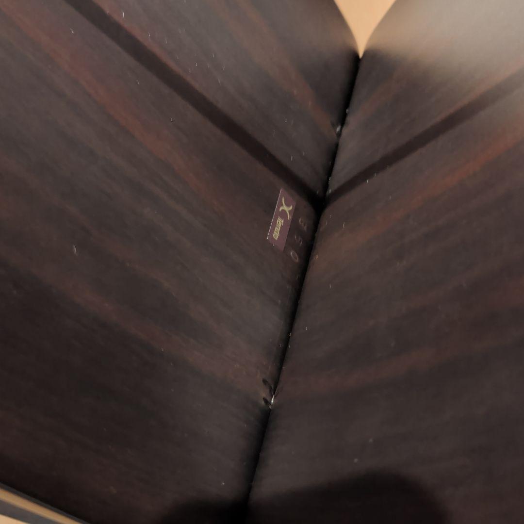 【天童木工】柳宗理　バタフライスツール＆専用クッション