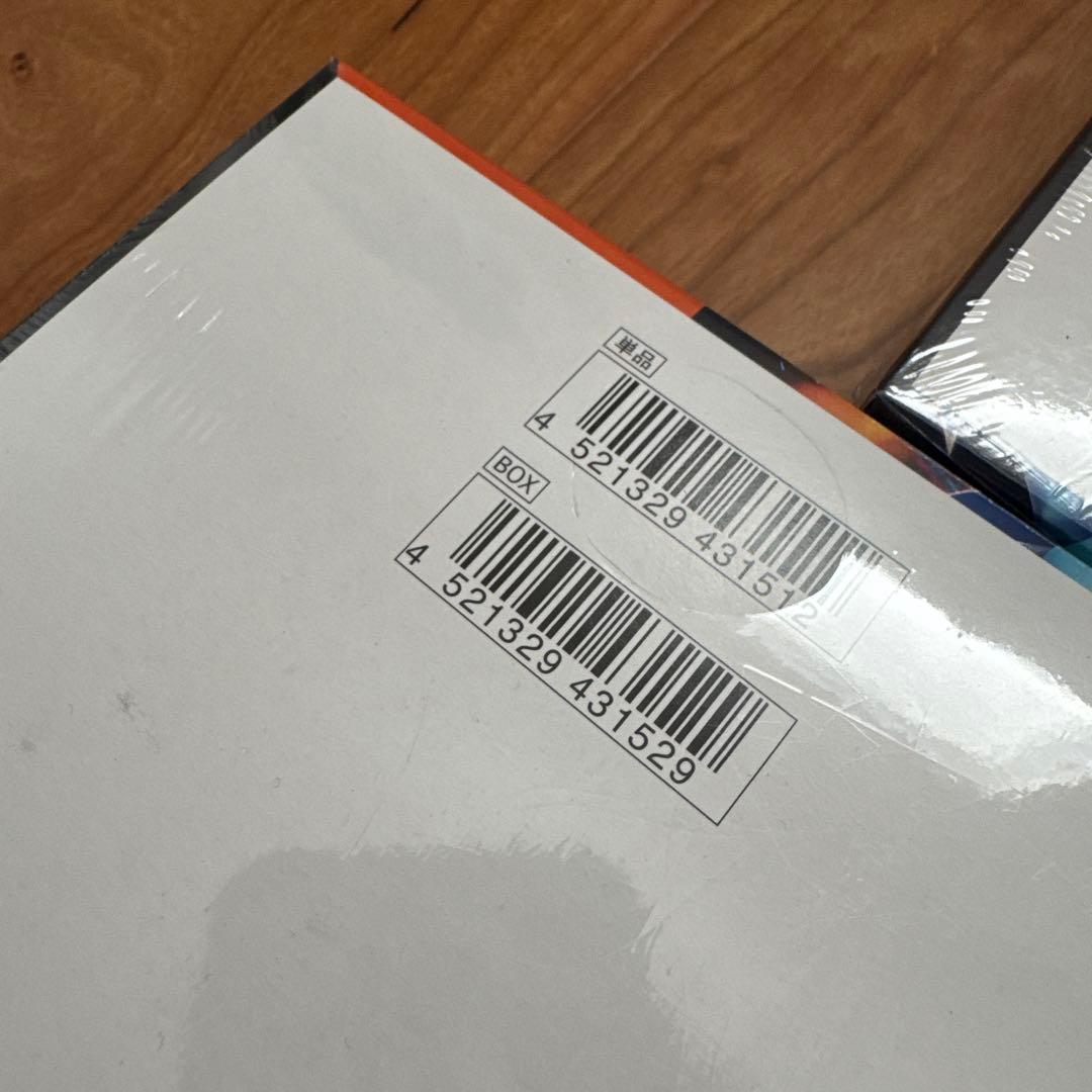 ポケモンカード インフェルノX シュリンク付き新品未開封×3BOX