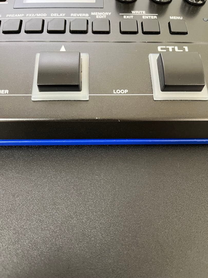 BOSS GT-1 ギターエフェクター 【みつ様用】