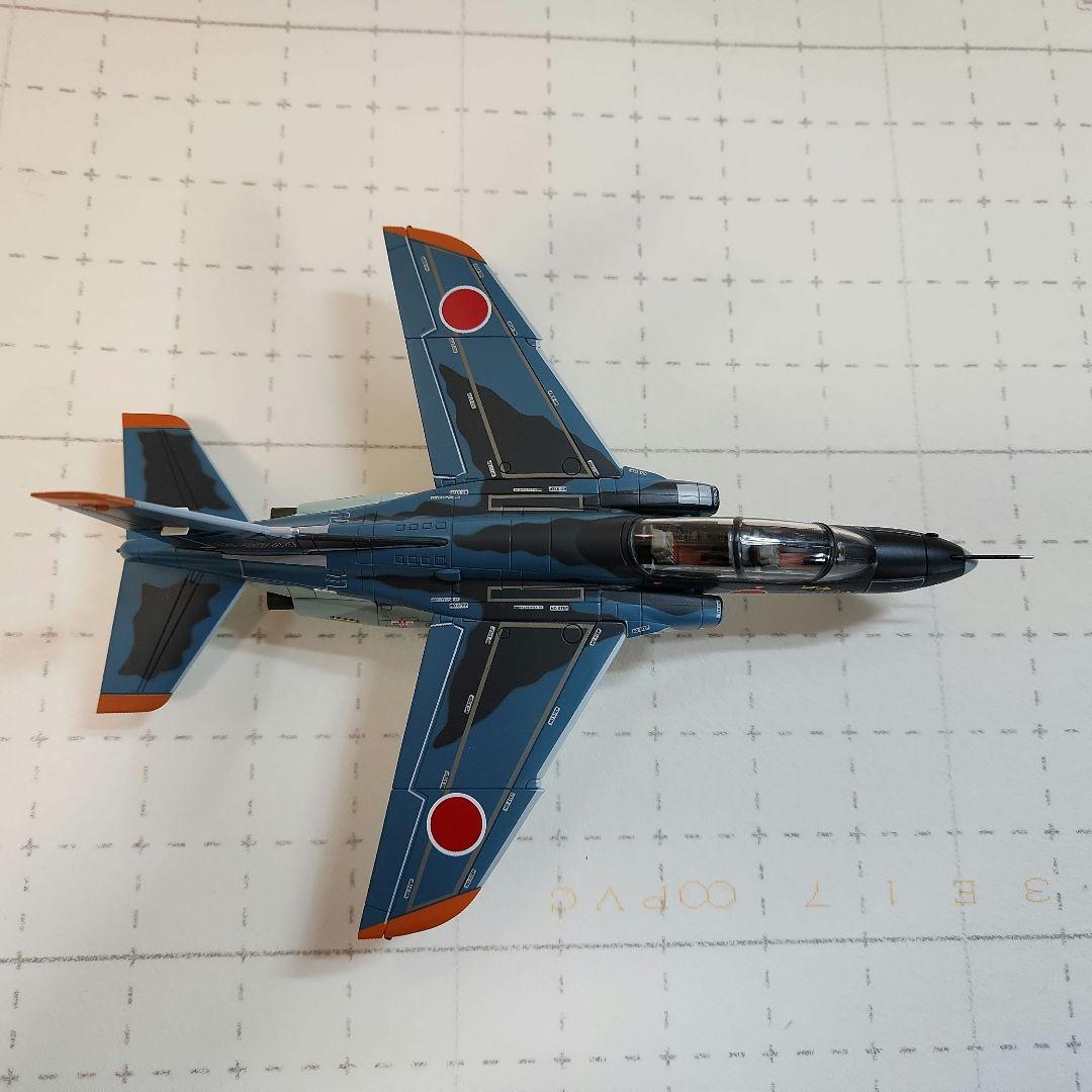（未開封）航空自衛隊 T-4 第31教育飛行隊 洋上迷彩塗装 1/72