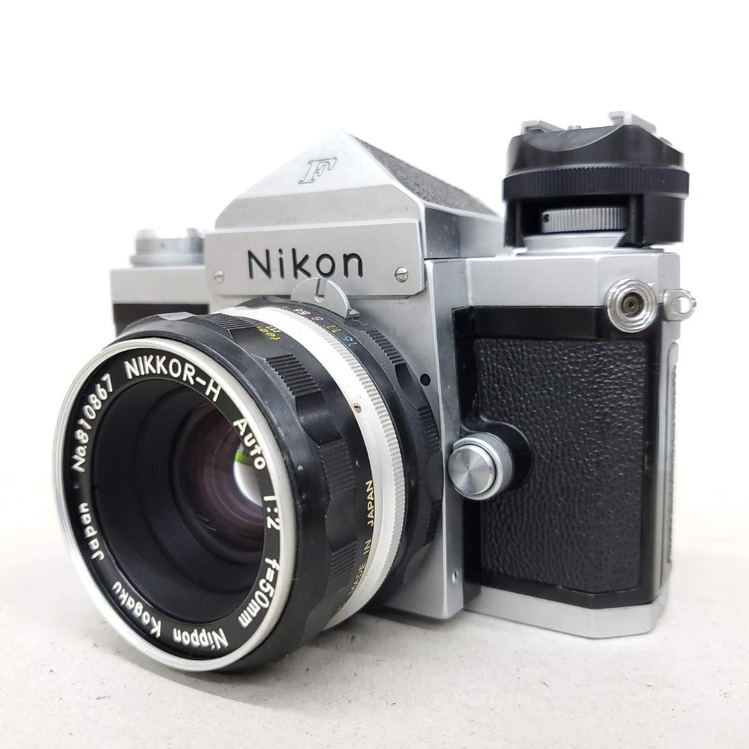 【動作確認済】 Nikon F F1024-265-8v p
