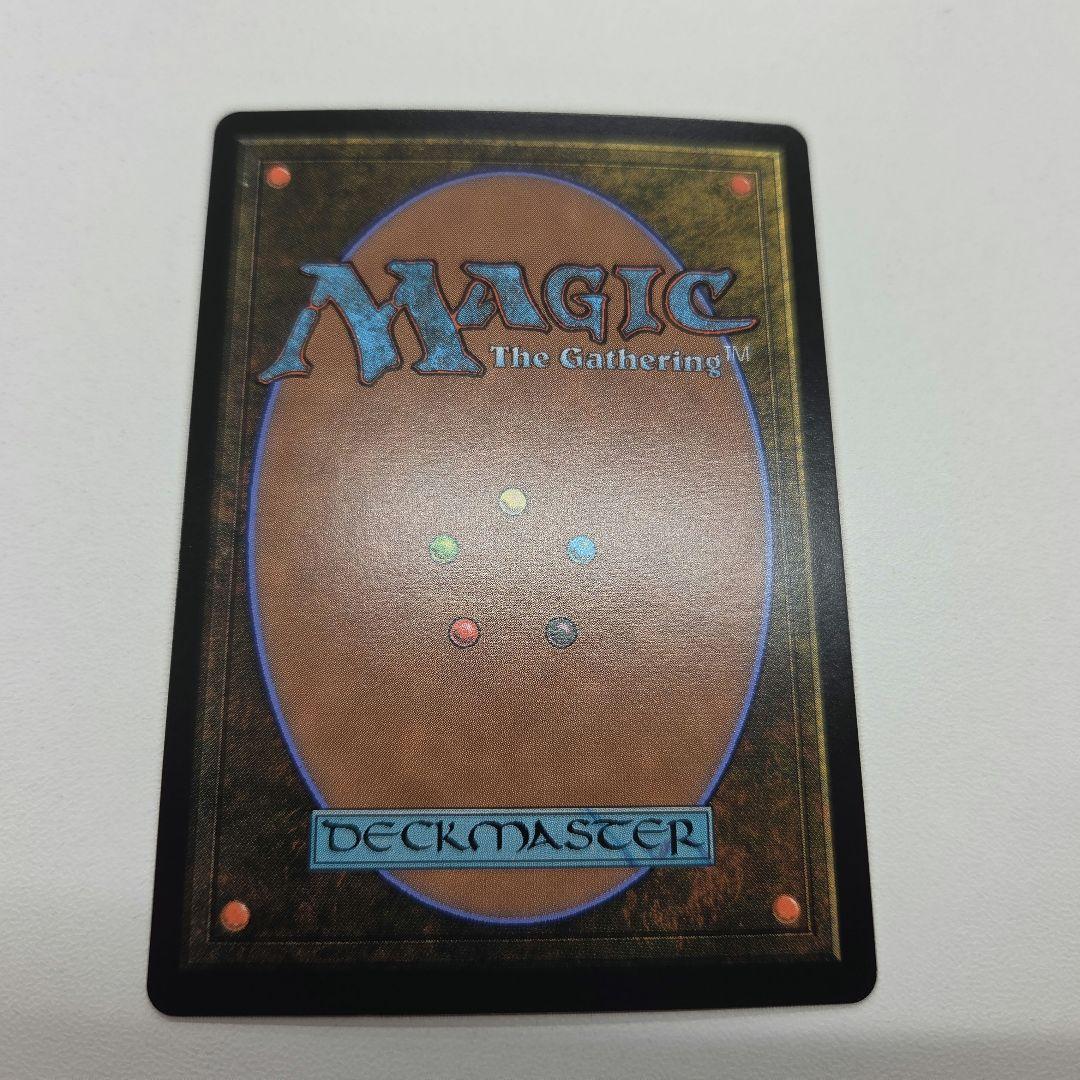 MTG FF 救済者、セフィロス　継承史　ショーケース　foil