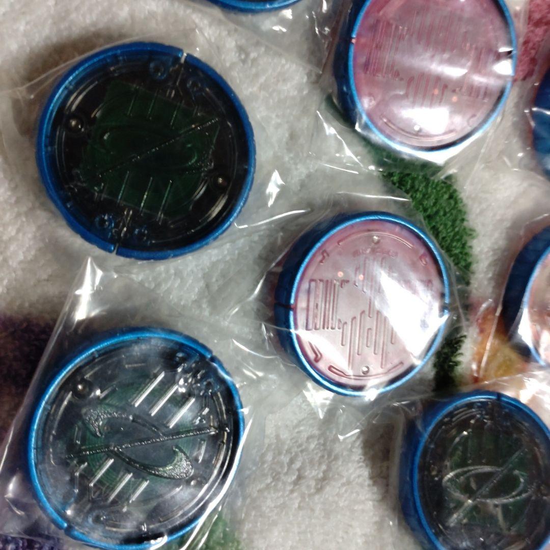 仮面ライダー　オーズ　レアメダル　まとめ売り