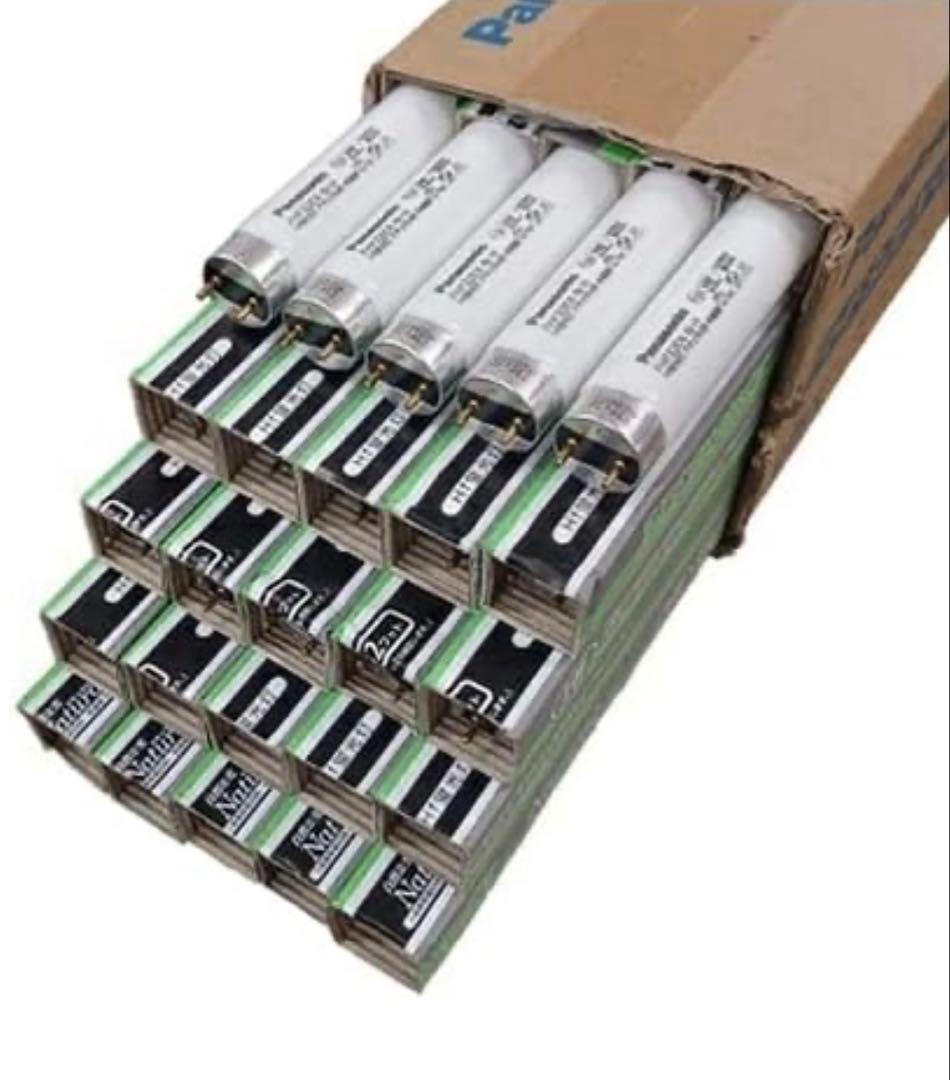 新品 Panasonic FHF32EX-N-H F3D Hf蛍光灯 25本入り