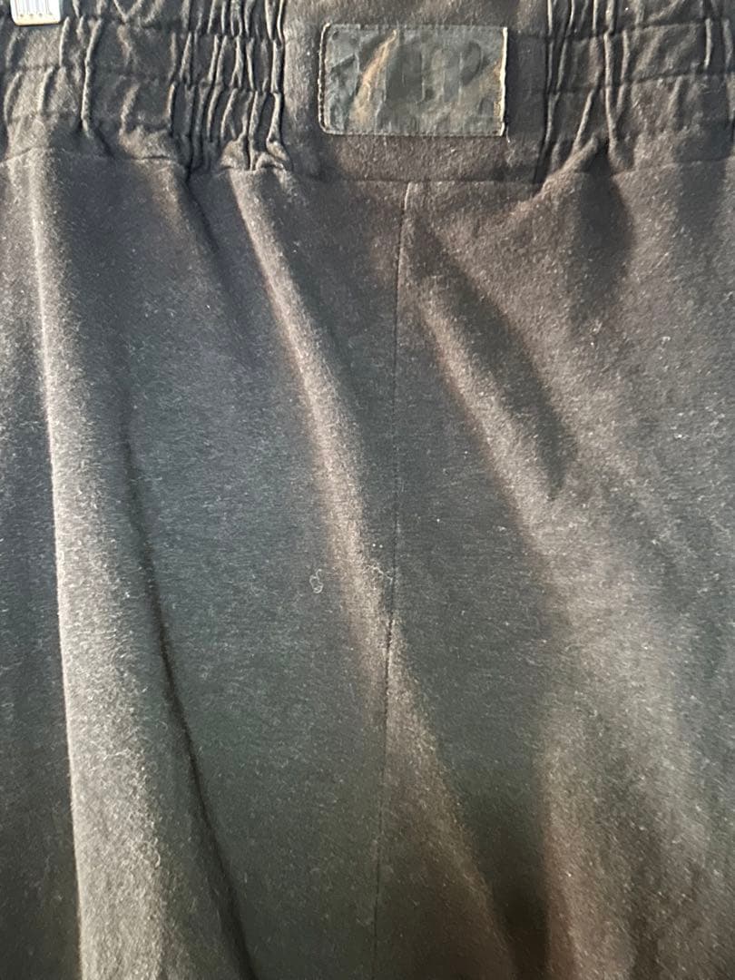 レア LGB ボクサー サルエルパンツ ゴムウエスト ルグランブルー