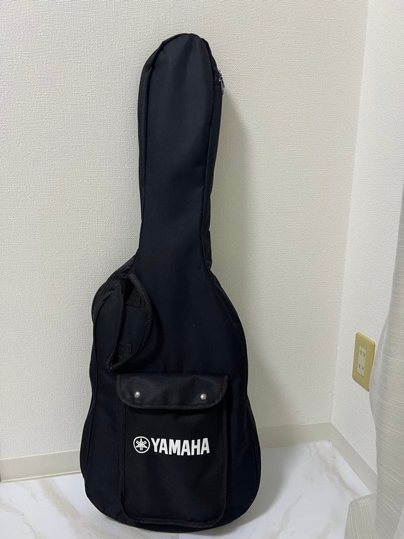 YAMAHA パシフィカ 112VM ICB アイスブルー【美品・即購入OK】