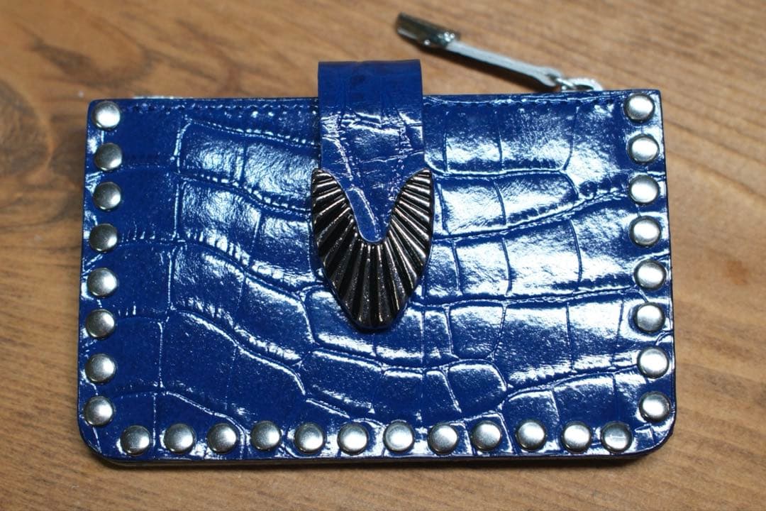 美品　TOGA PULLA ケース