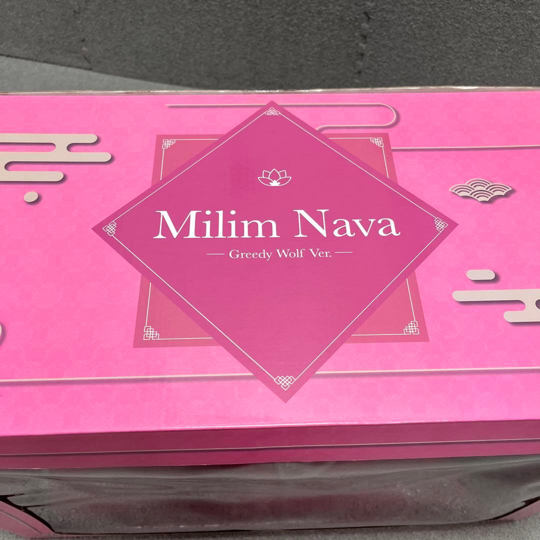 渋谷スクランブル ミリム貪狼Ver. 扇炎×円窓フレーム台座の映え魅力