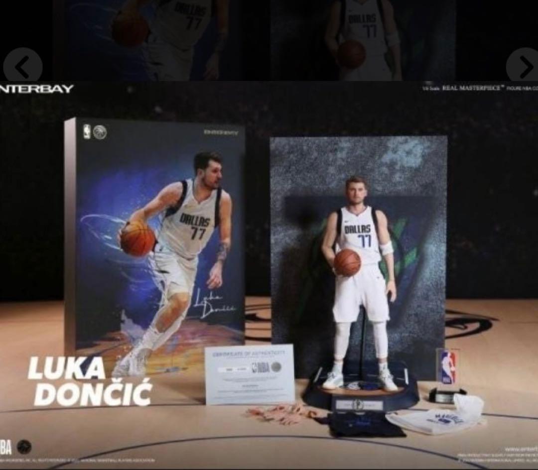 エンターベイ　ドンチッチ　ENTERBAY