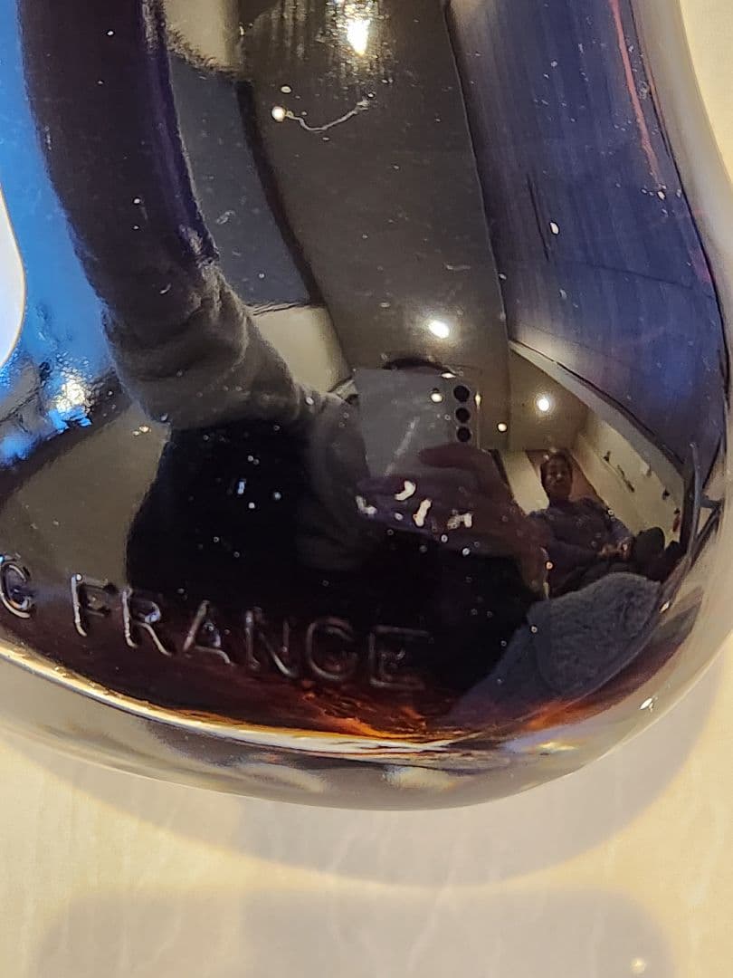 Hennessy XO コニャック ゴールドキャップl