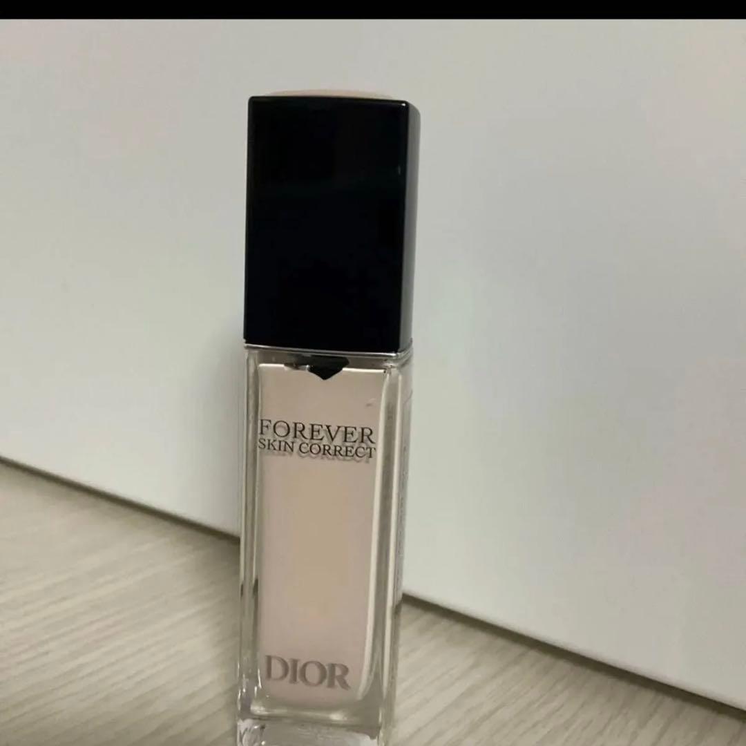 2点、コンシーラー1N、Rセラム