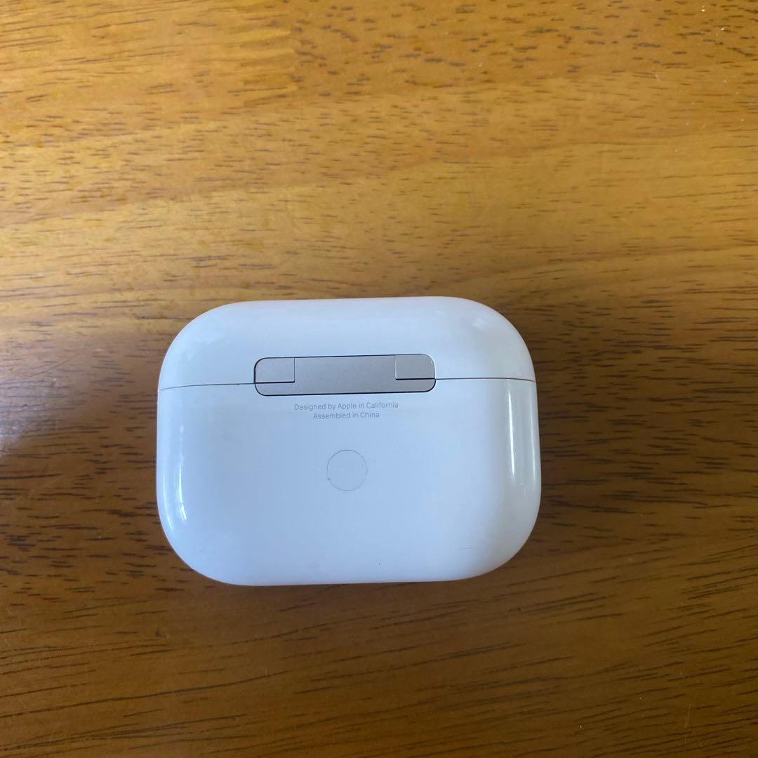 Apple Airpods (第3世代) MME73J/A