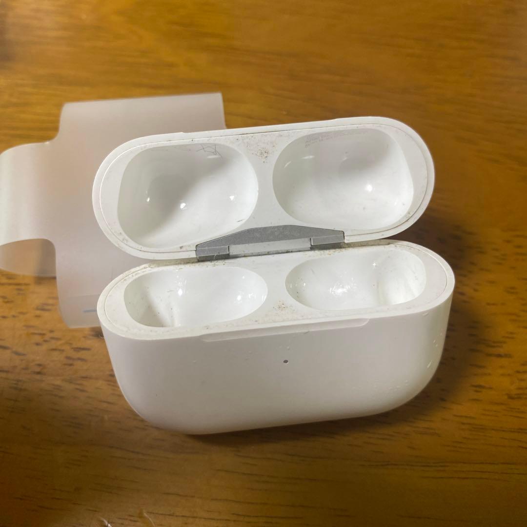 Apple Airpods (第3世代) MME73J/A