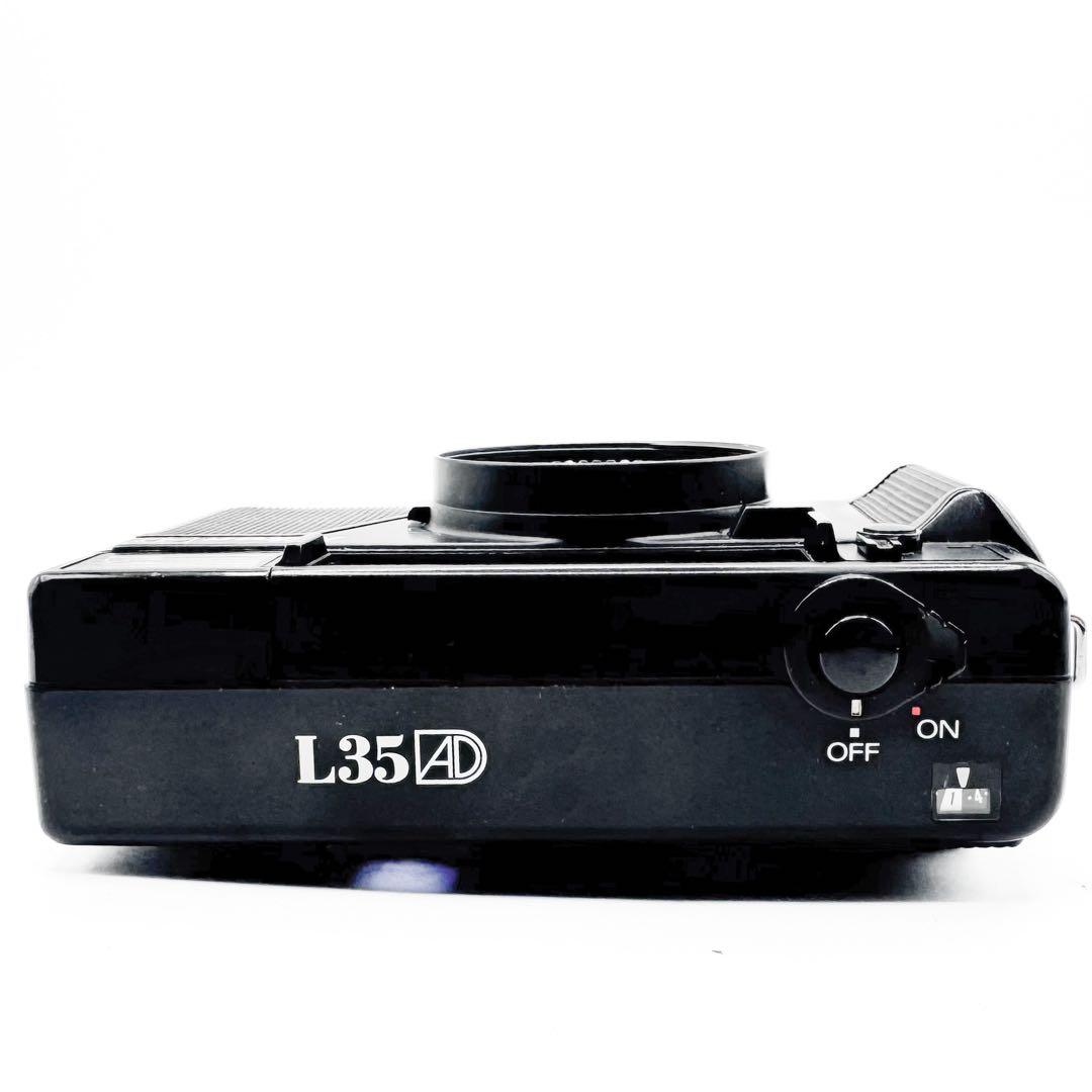Aランク 良品 Nikon L35 AD ISO400モデル