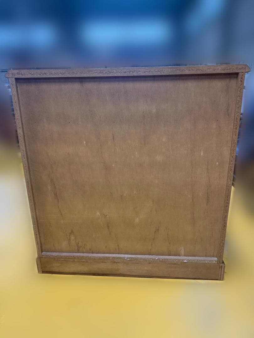 アンティーク 箪笥 収納タンス 6段