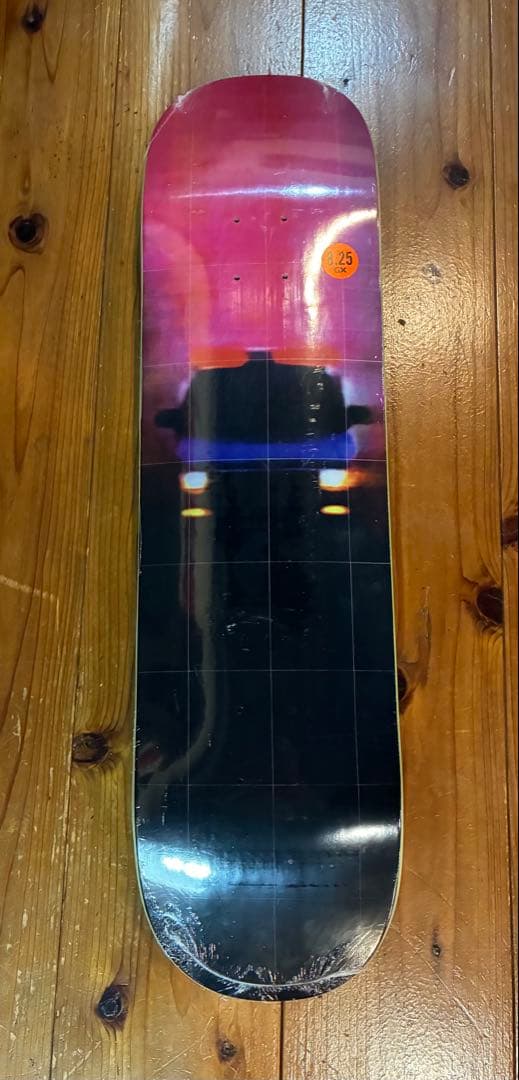 GX1000 8.25 INDY149 Tfankモデルスケートボードフルセット