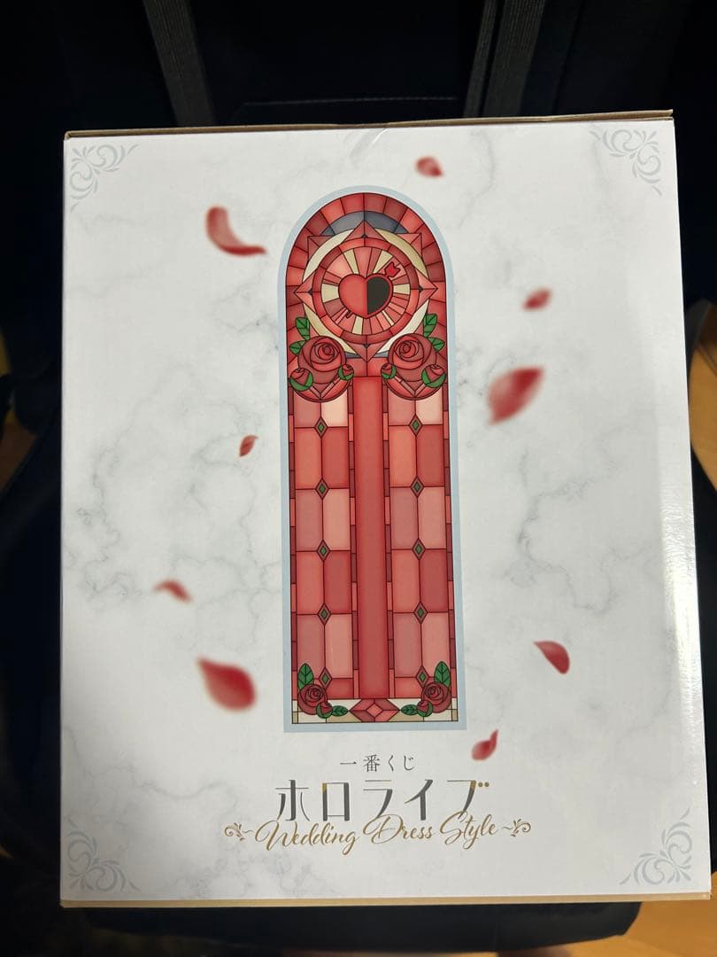 一番くじホロライブ 宝鐘マリン