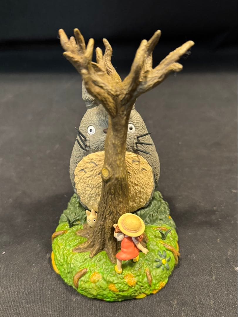 ジブリフィギュアセット