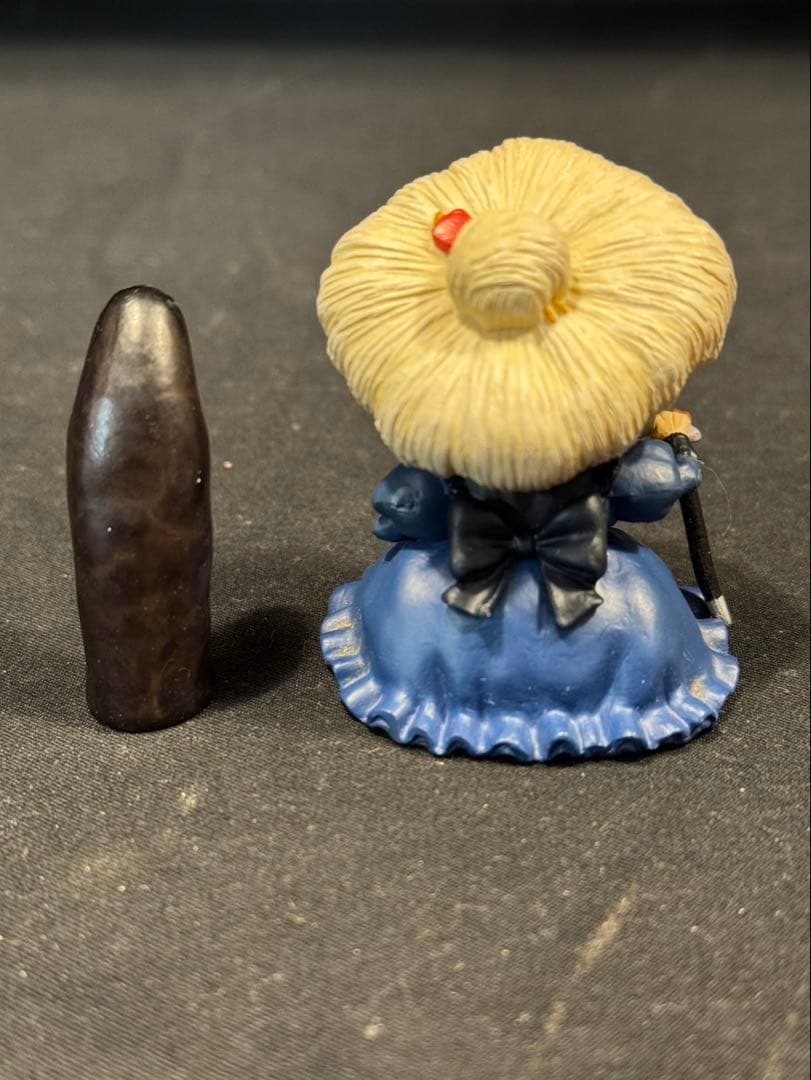 ジブリフィギュアセット