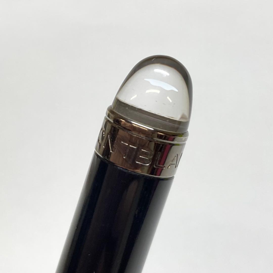 まさ★モンブラン　スターウォーカー　ツイスト式　ボールペン　K226