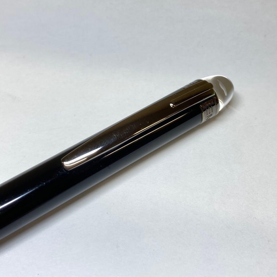 まさ★モンブラン　スターウォーカー　ツイスト式　ボールペン　K226