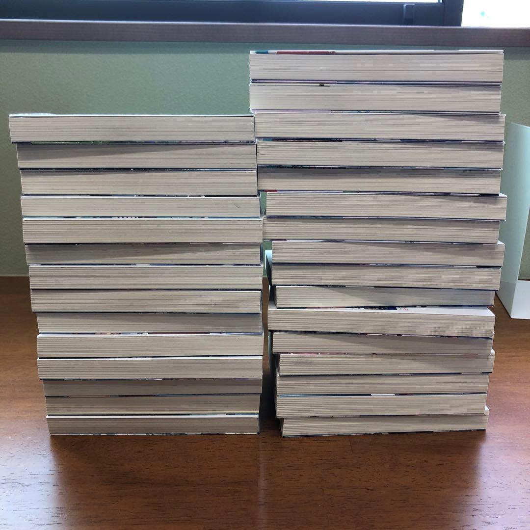 ようこそ実力至上主義の教室へ　全巻　30冊　最新巻3年生1まで　まとめ売り