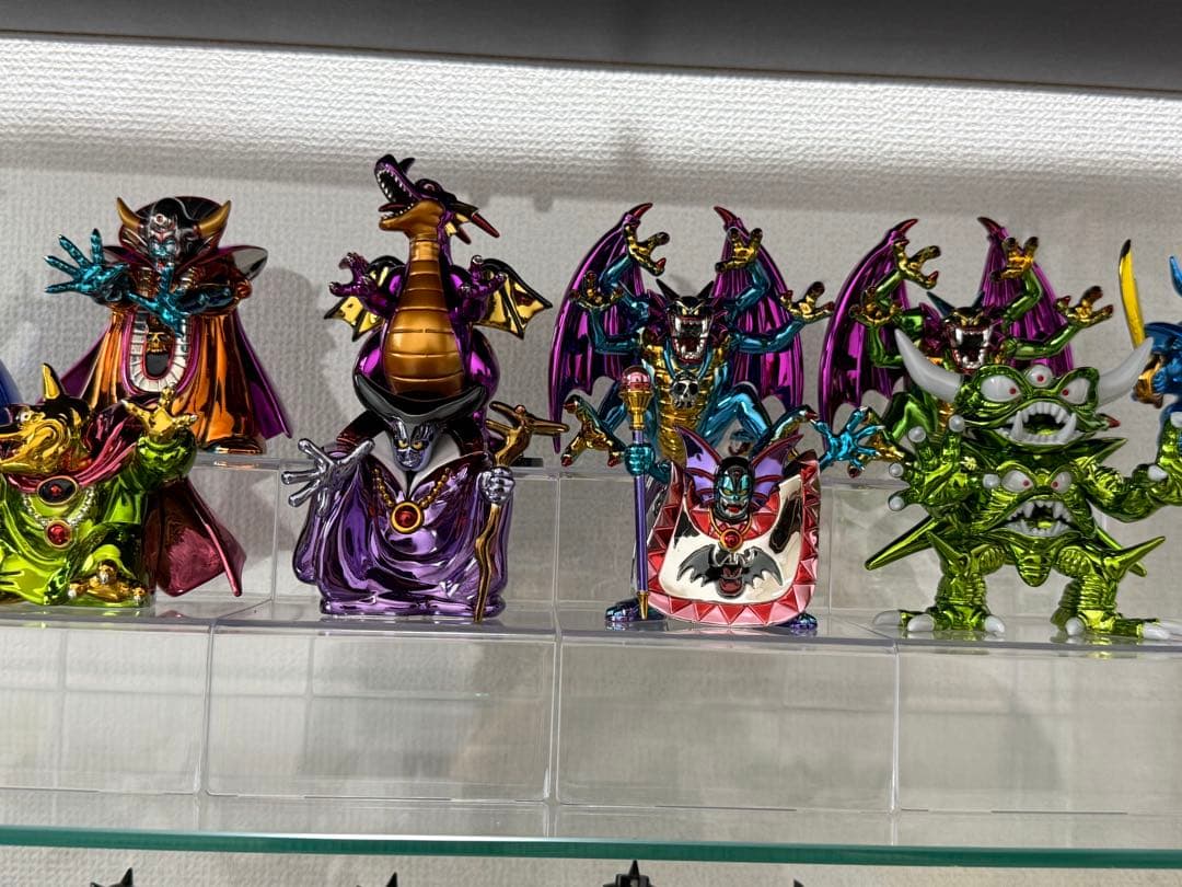 ゲームキャラクター lolitoma